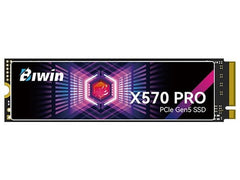 BIWIN X570 PRO 1TB PCIe Gen5 NVMe 2.0 SSD 5yr WTY - I Gaming Computer | Australia Wide Shipping | Buy now, Pay Later with Afterpay, Klarna, Zip, Latitude & Paypal