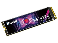 BIWIN X570 PRO 1TB PCIe Gen5 NVMe 2.0 SSD 5yr WTY - I Gaming Computer | Australia Wide Shipping | Buy now, Pay Later with Afterpay, Klarna, Zip, Latitude & Paypal