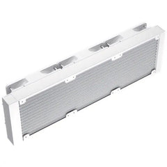 Antec Skeleton 360 ARGB 360mm AIO Liquid CPU Cooler - White - I Gaming Computer | Australia Wide Shipping | Buy now, Pay Later with Afterpay, Klarna, Zip, Latitude & Paypal