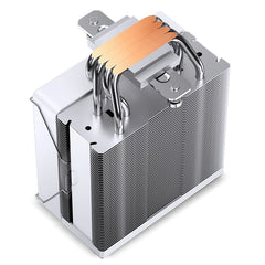 Jonsbo CR - 1000 EVO ARGB LED CPU Cooler White - I Gaming Computer | Australia Wide Shipping | Buy now, Pay Later with Afterpay, Klarna, Zip, Latitude & Paypal