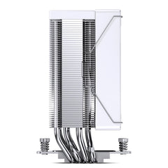 Jonsbo CR - 1000 EVO ARGB LED CPU Cooler White - I Gaming Computer | Australia Wide Shipping | Buy now, Pay Later with Afterpay, Klarna, Zip, Latitude & Paypal