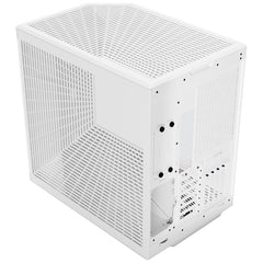 Hyte Y70 Touch Infinite Mid Tower Case Snow White - I Gaming Computer | Australia Wide Shipping | Buy now, Pay Later with Afterpay, Klarna, Zip, Latitude & Paypal