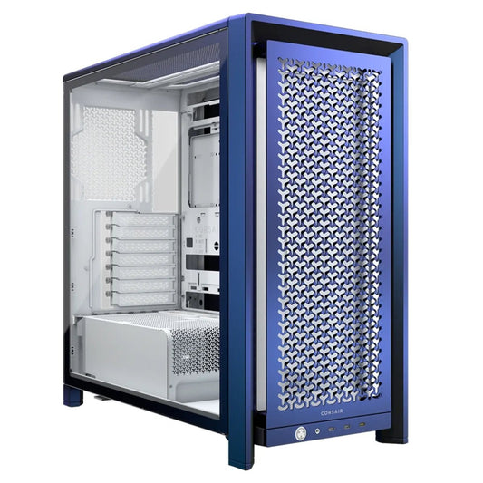 Corsair FRAME 4000D Vault Series Modular Mid-Tower Case - Nova - I Gaming Computer | Australia Wide Shipping | Buy now, Pay Later with Afterpay, Klarna, Zip, Latitude & Paypal