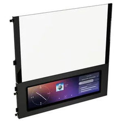 Corsair Corsair Frame 4000D LCD RS ARGB Premium Mid Tower PC Case Black - I Gaming Computer | Australia Wide Shipping | Buy now, Pay Later with Afterpay, Klarna, Zip, Latitude & Paypal