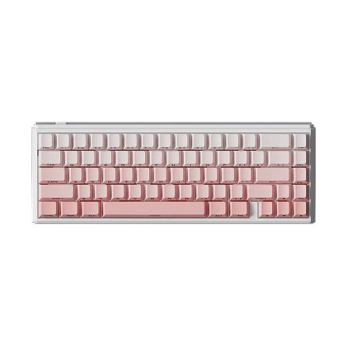 EWEADN DEEP68 Pink Magnetic keyboard ARGB Wired (Magnetic switch) - I Gaming Computer | Australia Wide Shipping | Buy now, Pay Later with Afterpay, Klarna, Zip, Latitude & Paypal