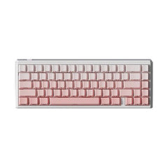 EWEADN DEEP68 Pink Magnetic keyboard ARGB Wired (Magnetic switch) - I Gaming Computer | Australia Wide Shipping | Buy now, Pay Later with Afterpay, Klarna, Zip, Latitude & Paypal