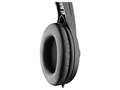 Edifier K800 USB Headset with Microphone - Black - I Gaming Computer | Australia Wide Shipping | Buy now, Pay Later with Afterpay, Klarna, Zip, Latitude & Paypal