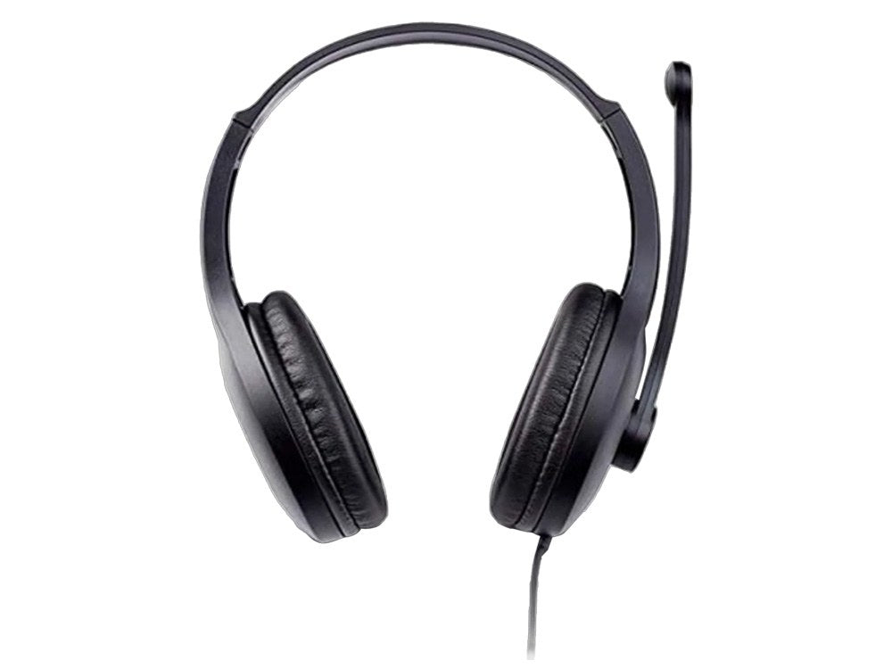 Edifier K800 USB Headset with Microphone - Black - I Gaming Computer | Australia Wide Shipping | Buy now, Pay Later with Afterpay, Klarna, Zip, Latitude & Paypal