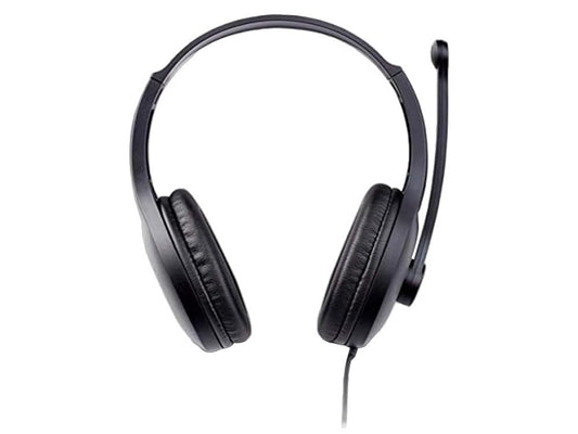 Edifier K800 USB Headset with Microphone - Black - I Gaming Computer | Australia Wide Shipping | Buy now, Pay Later with Afterpay, Klarna, Zip, Latitude & Paypal