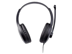Edifier K800 USB Headset with Microphone - Black - I Gaming Computer | Australia Wide Shipping | Buy now, Pay Later with Afterpay, Klarna, Zip, Latitude & Paypal