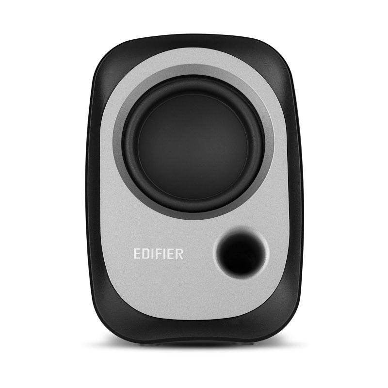 Edifier R12U USB 2.0 Multimedia Speakers - Black - I Gaming Computer | Australia Wide Shipping | Buy now, Pay Later with Afterpay, Klarna, Zip, Latitude & Paypal