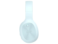 Edifier W600BT Bluetooth Wireless Headphone Headset Stereo Blue - I Gaming Computer | Australia Wide Shipping | Buy now, Pay Later with Afterpay, Klarna, Zip, Latitude & Paypal