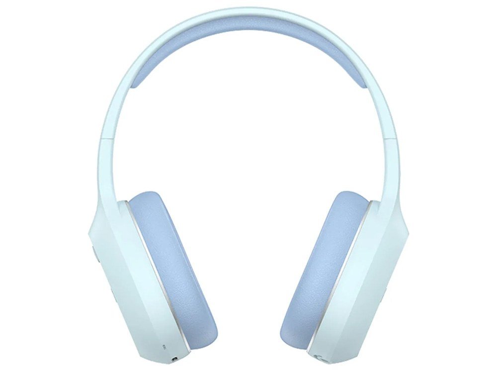 Edifier W600BT Bluetooth Wireless Headphone Headset Stereo Blue - I Gaming Computer | Australia Wide Shipping | Buy now, Pay Later with Afterpay, Klarna, Zip, Latitude & Paypal