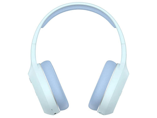 Edifier W600BT Bluetooth Wireless Headphone Headset Stereo Blue - I Gaming Computer | Australia Wide Shipping | Buy now, Pay Later with Afterpay, Klarna, Zip, Latitude & Paypal