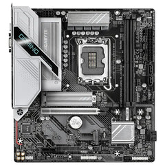 GIGABYTE B760M GAMING WIFI6 PLUS GEN5 LGA1700 Micro - ATX Motherboard - I Gaming Computer | Australia Wide Shipping | Buy now, Pay Later with Afterpay, Klarna, Zip, Latitude & Paypal