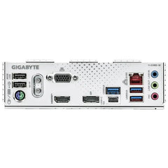 GIGABYTE B760M GAMING WIFI6 PLUS GEN5 LGA1700 Micro - ATX Motherboard - I Gaming Computer | Australia Wide Shipping | Buy now, Pay Later with Afterpay, Klarna, Zip, Latitude & Paypal