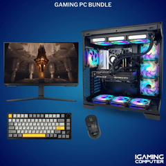 Gaming PC Bundle | Nebula AMD AM5 Antec C8 - I Gaming Computer | Australia Wide Shipping | Buy now, Pay Later with Afterpay, Klarna, Zip, Latitude & Paypal