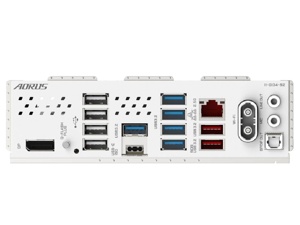 Gigabyte B850 AORUS ELITE WIFI7 ICE AM5 ATX Desktop Motherboard - I Gaming Computer | Australia Wide Shipping | Buy now, Pay Later with Afterpay, Klarna, Zip, Latitude & Paypal