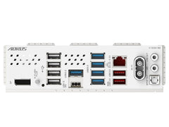 Gigabyte B850 AORUS ELITE WIFI7 ICE AM5 ATX Desktop Motherboard - I Gaming Computer | Australia Wide Shipping | Buy now, Pay Later with Afterpay, Klarna, Zip, Latitude & Paypal