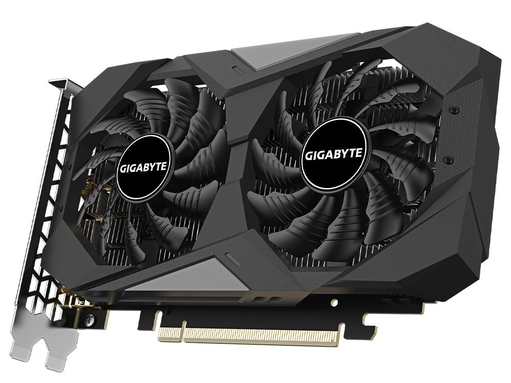 Gigabyte GeForce RTX 3050 Windforce OC V2 6GB GDDR6 - I Gaming Computer | Australia Wide Shipping | Buy now, Pay Later with Afterpay, Klarna, Zip, Latitude & Paypal