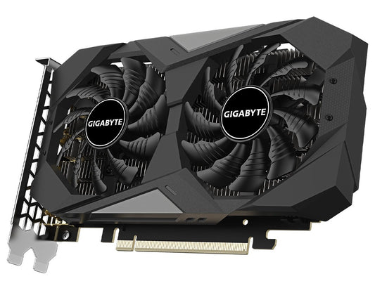 Gigabyte GeForce RTX 3050 Windforce OC V2 6GB GDDR6 - I Gaming Computer | Australia Wide Shipping | Buy now, Pay Later with Afterpay, Klarna, Zip, Latitude & Paypal