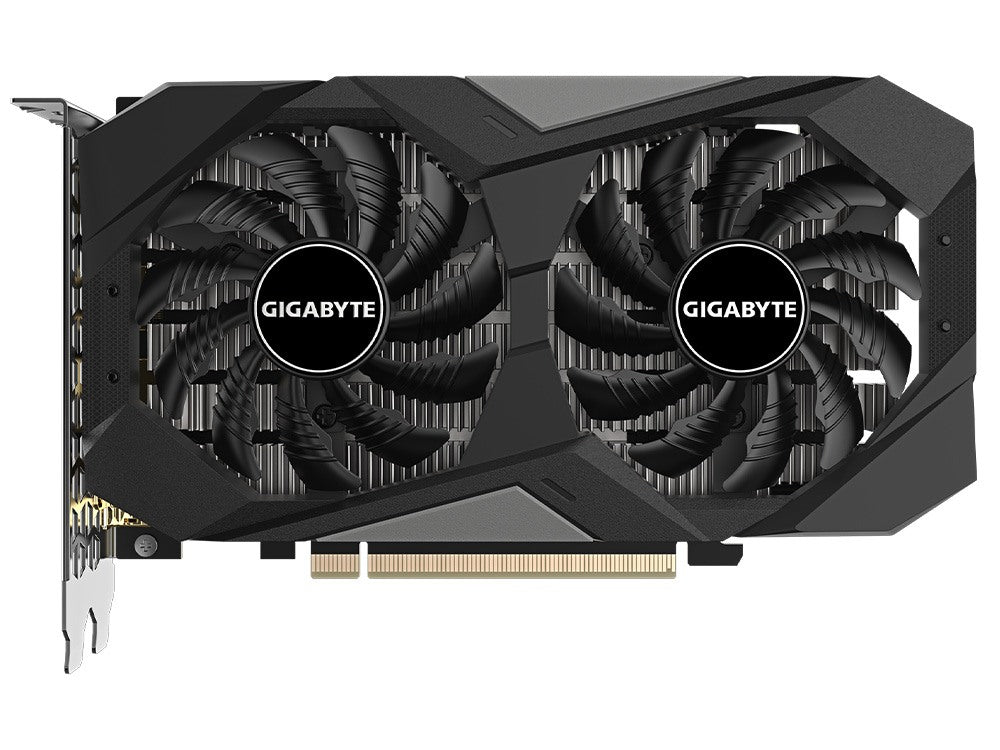 Gigabyte GeForce RTX 3050 Windforce OC V2 6GB GDDR6 - I Gaming Computer | Australia Wide Shipping | Buy now, Pay Later with Afterpay, Klarna, Zip, Latitude & Paypal