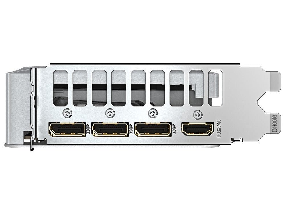 Gigabyte GeForce RTX 5060 Ti Eagle Ice OC GDDR7 8GB - I Gaming Computer | Australia Wide Shipping | Buy now, Pay Later with Afterpay, Klarna, Zip, Latitude & Paypal