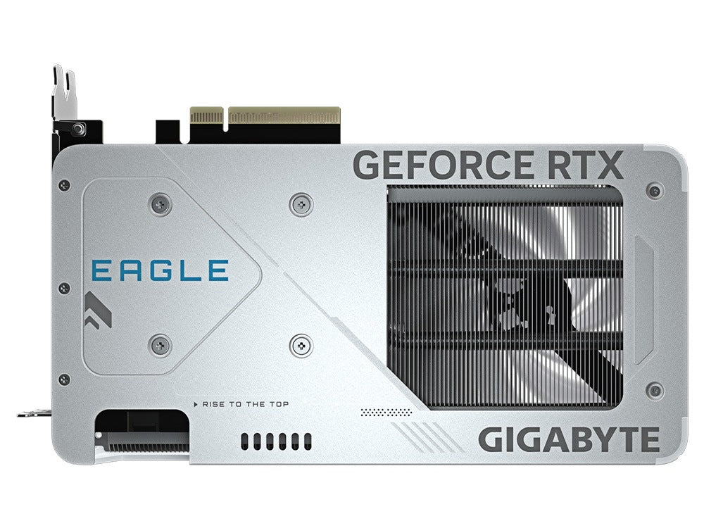 Gigabyte GeForce RTX 5060 Ti Eagle Ice OC GDDR7 8GB - I Gaming Computer | Australia Wide Shipping | Buy now, Pay Later with Afterpay, Klarna, Zip, Latitude & Paypal