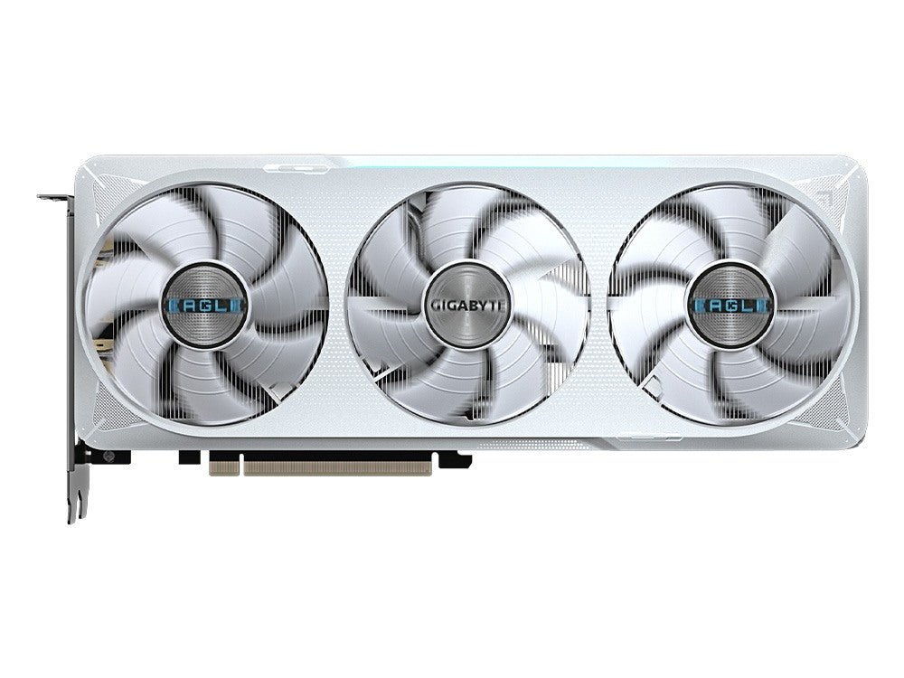 Gigabyte GeForce RTX 5070 Eagle OC ICE SFF 12GB GDDR7 - I Gaming Computer | Australia Wide Shipping | Buy now, Pay Later with Afterpay, Klarna, Zip, Latitude & Paypal