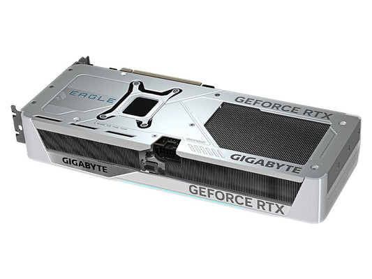 Gigabyte GeForce RTX 5070 Eagle OC ICE SFF 12GB GDDR7 - I Gaming Computer | Australia Wide Shipping | Buy now, Pay Later with Afterpay, Klarna, Zip, Latitude & Paypal