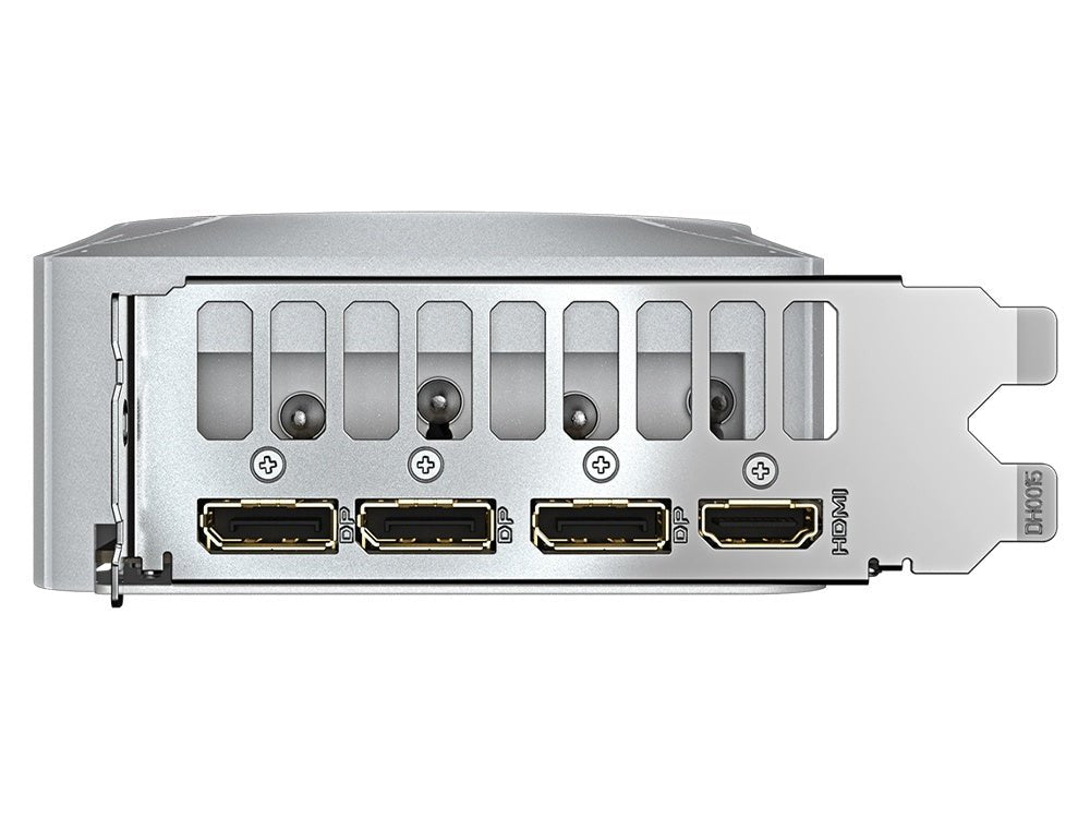 Gigabyte GeForce RTX 5070 Eagle OC ICE SFF 12GB GDDR7 - I Gaming Computer | Australia Wide Shipping | Buy now, Pay Later with Afterpay, Klarna, Zip, Latitude & Paypal