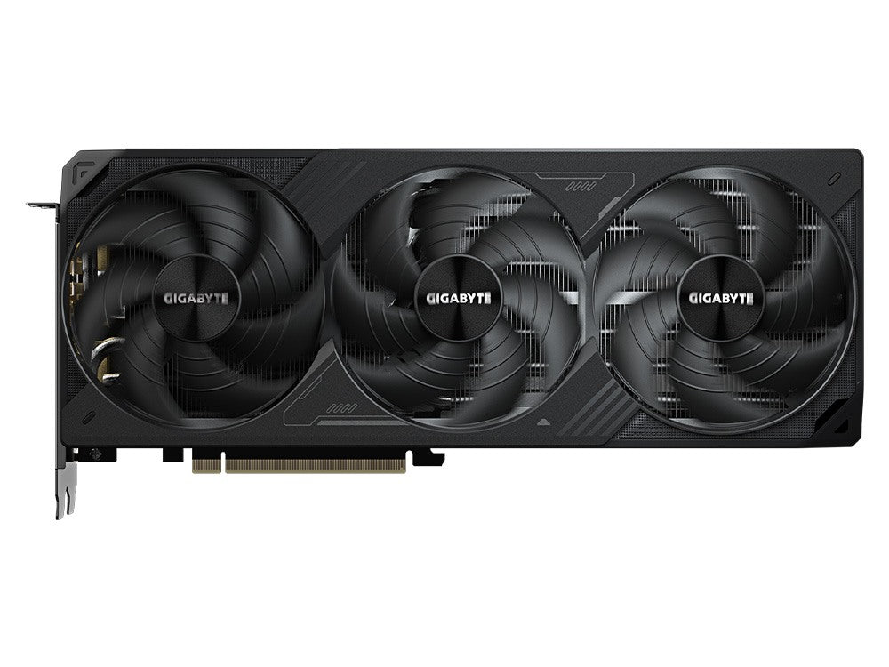 Gigabyte GeForce RTX 5070 Ti Windforce OC SFF 16G Graphics Card - I Gaming Computer | Australia Wide Shipping | Buy now, Pay Later with Afterpay, Klarna, Zip, Latitude & Paypal