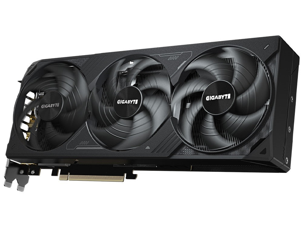 Gigabyte GeForce RTX 5070 Ti Windforce OC SFF 16G Graphics Card - I Gaming Computer | Australia Wide Shipping | Buy now, Pay Later with Afterpay, Klarna, Zip, Latitude & Paypal