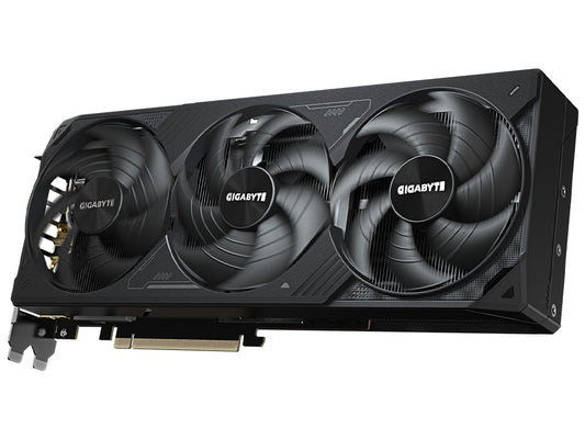 Gigabyte GeForce RTX 5070 Ti Windforce OC SFF 16G Graphics Card - I Gaming Computer | Australia Wide Shipping | Buy now, Pay Later with Afterpay, Klarna, Zip, Latitude & Paypal
