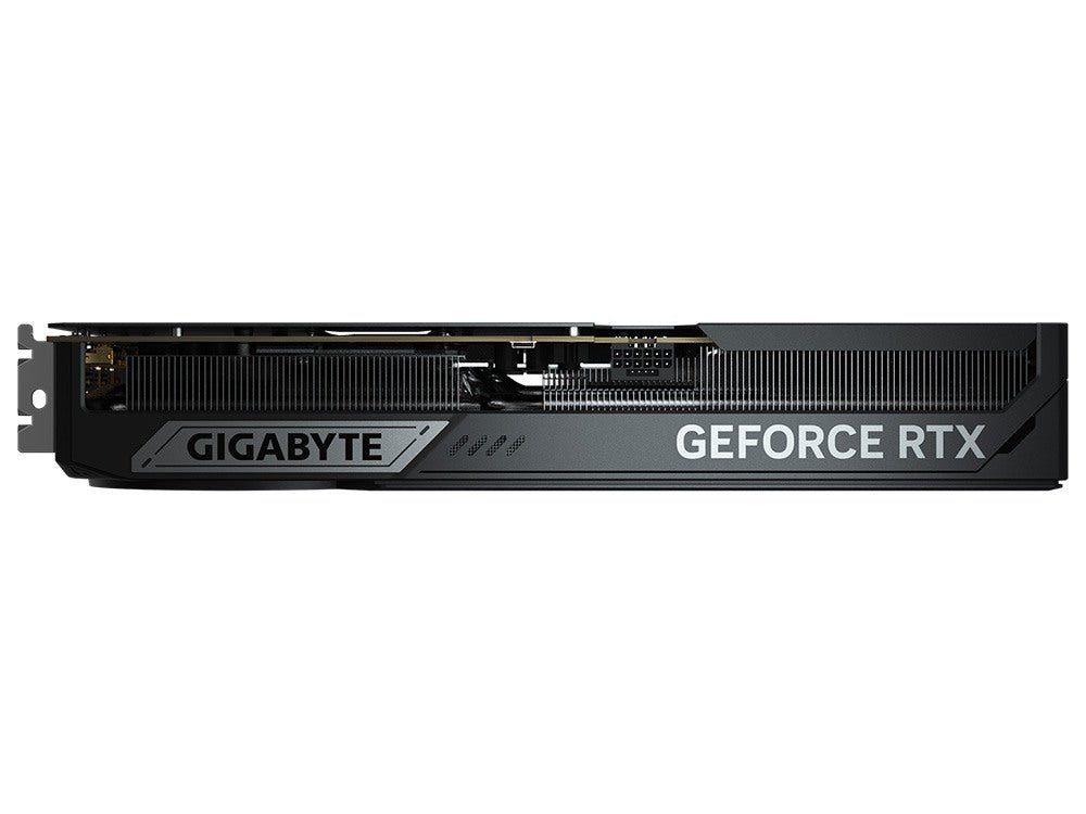 Gigabyte GeForce RTX 5070 Ti Windforce OC SFF 16G Graphics Card - I Gaming Computer | Australia Wide Shipping | Buy now, Pay Later with Afterpay, Klarna, Zip, Latitude & Paypal