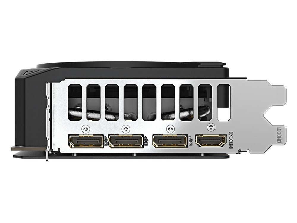 Gigabyte GeForce RTX 5070 Ti Windforce OC SFF 16G Graphics Card - I Gaming Computer | Australia Wide Shipping | Buy now, Pay Later with Afterpay, Klarna, Zip, Latitude & Paypal