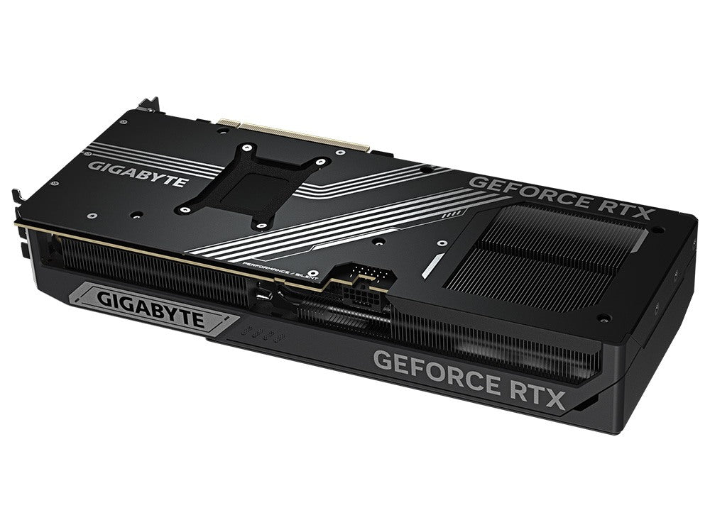 Gigabyte GeForce RTX 5070 Ti Windforce OC SFF 16G Graphics Card - I Gaming Computer | Australia Wide Shipping | Buy now, Pay Later with Afterpay, Klarna, Zip, Latitude & Paypal