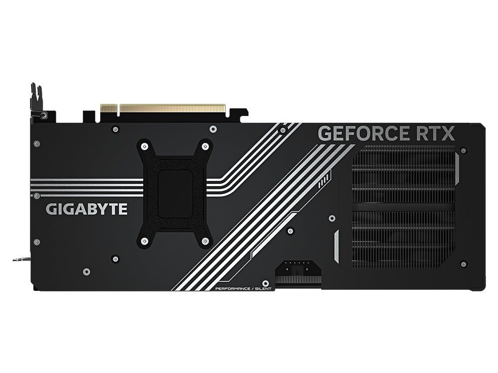 Gigabyte GeForce RTX 5070 Ti Windforce OC SFF 16G Graphics Card - I Gaming Computer | Australia Wide Shipping | Buy now, Pay Later with Afterpay, Klarna, Zip, Latitude & Paypal