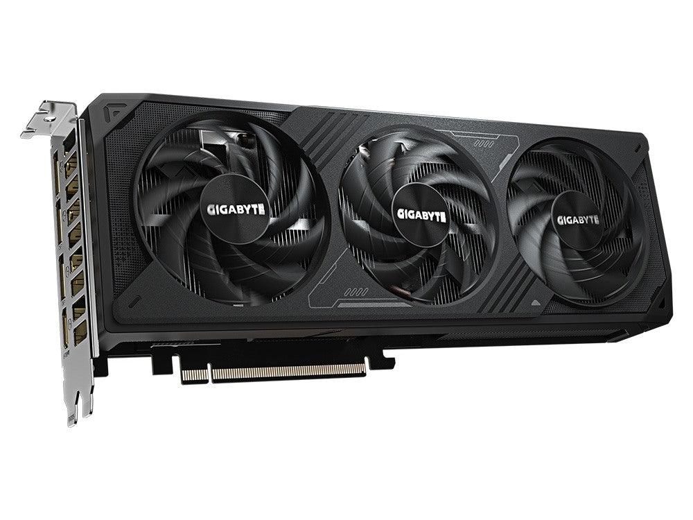 Gigabyte GeForce RTX 5070 WindForce OC SFF 12G Graphics Card - I Gaming Computer | Australia Wide Shipping | Buy now, Pay Later with Afterpay, Klarna, Zip, Latitude & Paypal