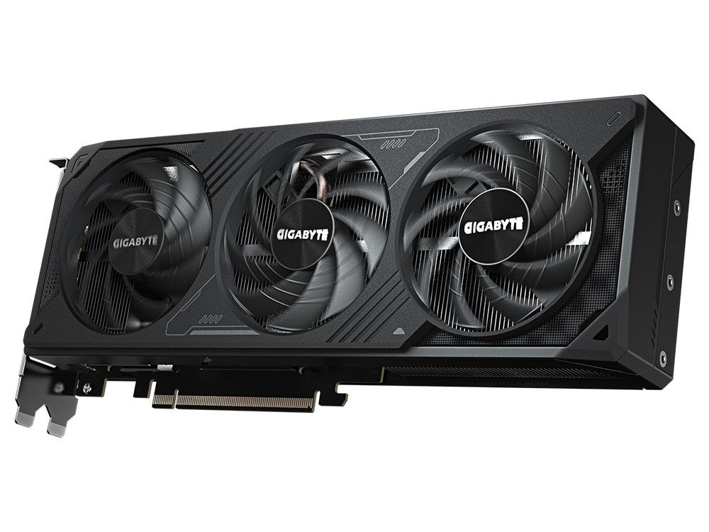 Gigabyte GeForce RTX 5070 WindForce OC SFF 12G Graphics Card - I Gaming Computer | Australia Wide Shipping | Buy now, Pay Later with Afterpay, Klarna, Zip, Latitude & Paypal