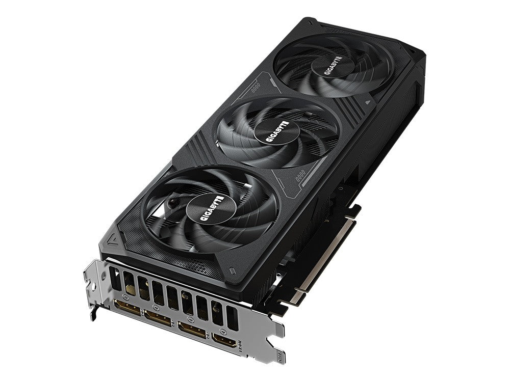 Gigabyte GeForce RTX 5070 WindForce OC SFF 12G Graphics Card - I Gaming Computer | Australia Wide Shipping | Buy now, Pay Later with Afterpay, Klarna, Zip, Latitude & Paypal