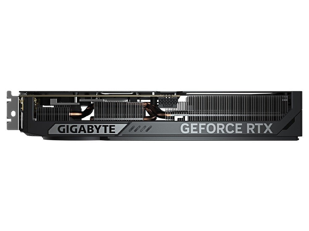 Gigabyte GeForce RTX 5070 WindForce OC SFF 12G Graphics Card - I Gaming Computer | Australia Wide Shipping | Buy now, Pay Later with Afterpay, Klarna, Zip, Latitude & Paypal
