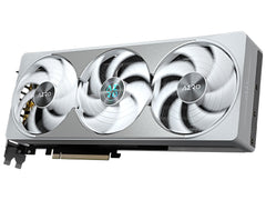 Gigabyte GeForce RTX 5080 Aero OC SFF 16GB GDDR7 - I Gaming Computer | Australia Wide Shipping | Buy now, Pay Later with Afterpay, Klarna, Zip, Latitude & Paypal