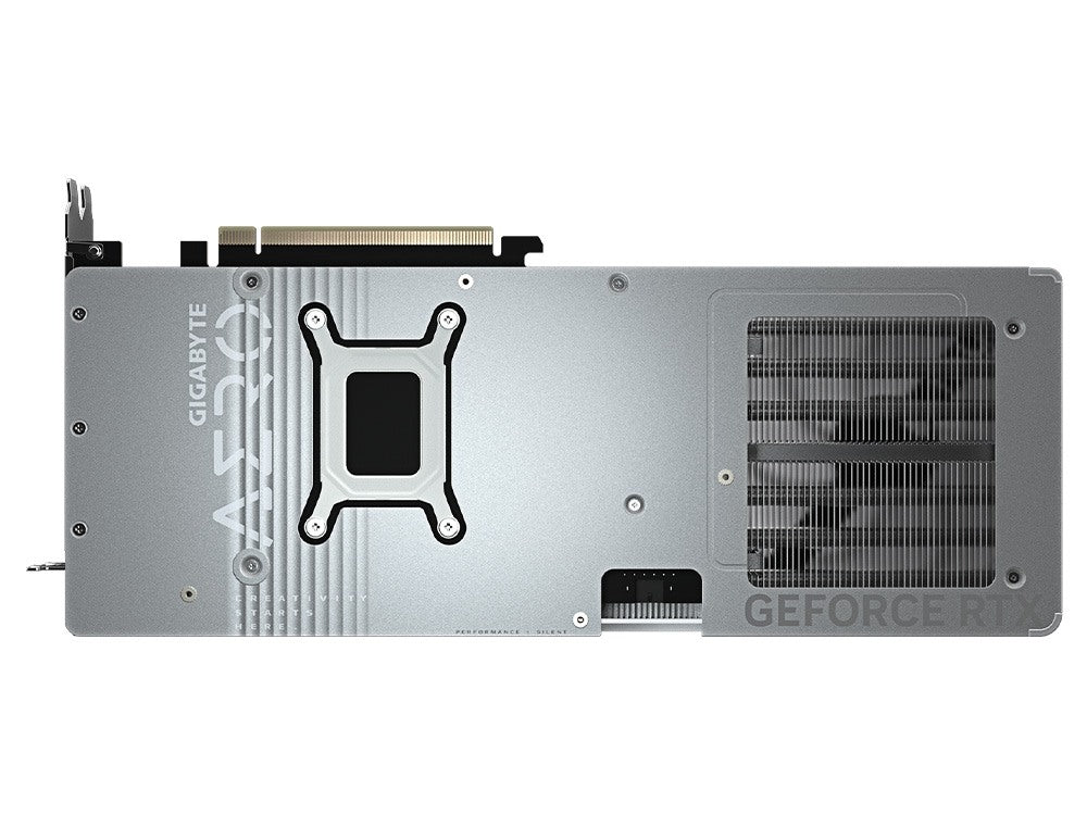 Gigabyte GeForce RTX 5080 Aero OC SFF 16GB GDDR7 - I Gaming Computer | Australia Wide Shipping | Buy now, Pay Later with Afterpay, Klarna, Zip, Latitude & Paypal