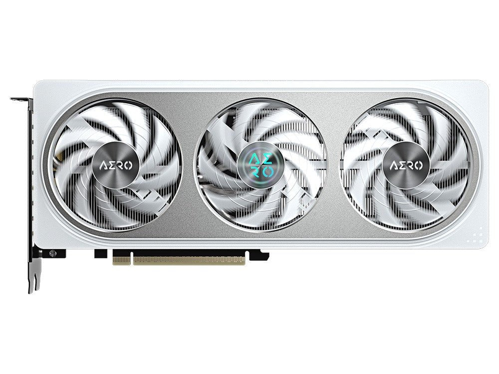 Gigabyte GeForce RTX 5060 Ti AERO 8GB GDDR7 - I Gaming Computer | Australia Wide Shipping | Buy now, Pay Later with Afterpay, Klarna, Zip, Latitude & Paypal