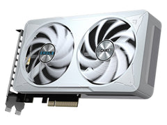 Gigabyte GeForce RTX 5060 EAGLE OC ICE 8G Graphics Card - I Gaming Computer | Australia Wide Shipping | Buy now, Pay Later with Afterpay, Klarna, Zip, Latitude & Paypal