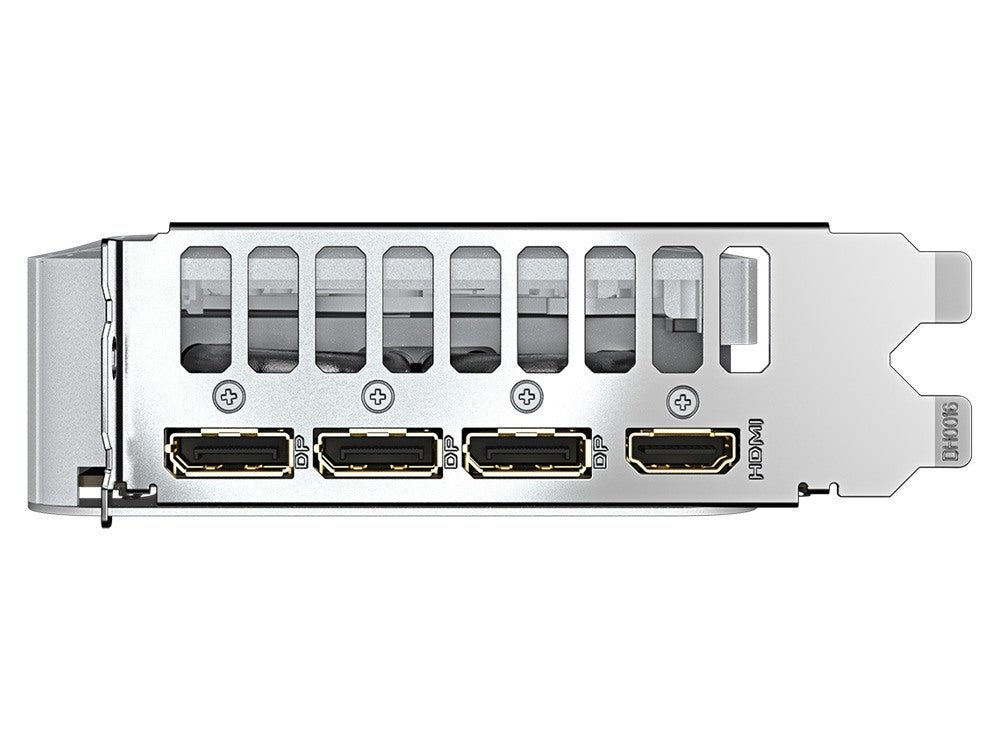 Gigabyte GeForce RTX 5060 EAGLE OC ICE 8G Graphics Card - I Gaming Computer | Australia Wide Shipping | Buy now, Pay Later with Afterpay, Klarna, Zip, Latitude & Paypal