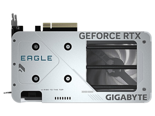 Gigabyte GeForce RTX 5060 EAGLE OC ICE 8G Graphics Card - I Gaming Computer | Australia Wide Shipping | Buy now, Pay Later with Afterpay, Klarna, Zip, Latitude & Paypal