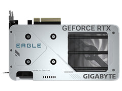 Gigabyte GeForce RTX 5060 EAGLE OC ICE 8G Graphics Card - I Gaming Computer | Australia Wide Shipping | Buy now, Pay Later with Afterpay, Klarna, Zip, Latitude & Paypal