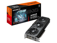 Gigabyte Radeon RX 9060 XT Gaming OC 16GB GDDR6 - I Gaming Computer | Australia Wide Shipping | Buy now, Pay Later with Afterpay, Klarna, Zip, Latitude & Paypal